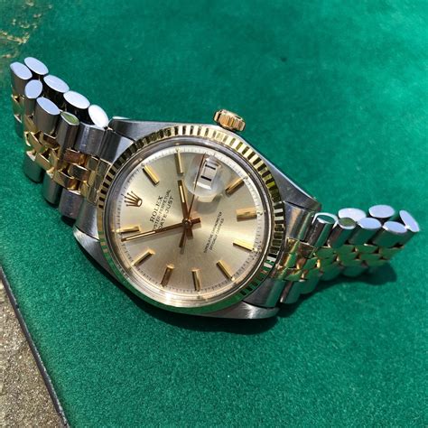 rolex datejust 1601 from 1967|rolex datejust 1601 vintage.